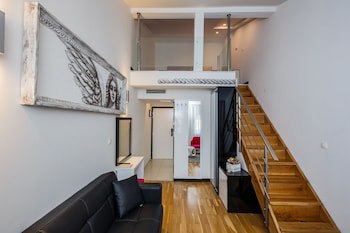 Hotel Sveti Kriz