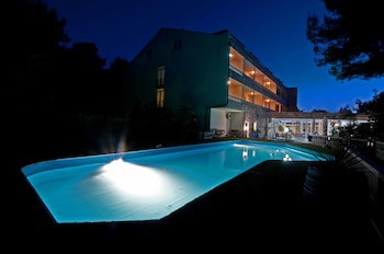 Hotel Sveti Kriz