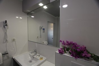 Hotel Sveti Kriz