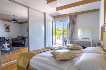 Hotel Sveti Kriz