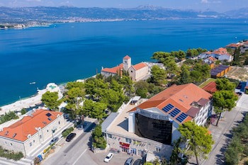 Hotel Sveti Kriz