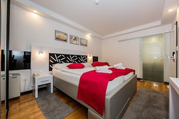 Hotel Sveti Kriz