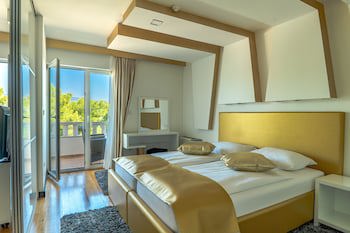 Hotel Sveti Kriz