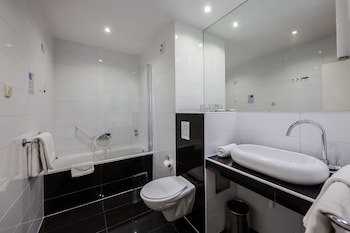 Hotel Sveti Kriz