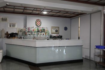 Hotel Sveti Kriz