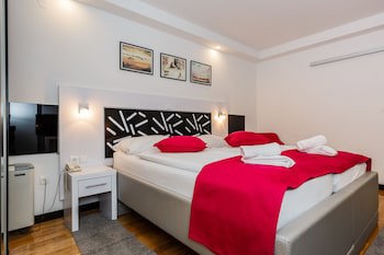 Hotel Sveti Kriz