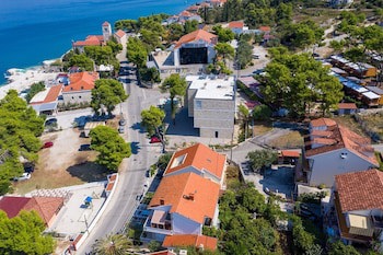 Hotel Sveti Kriz