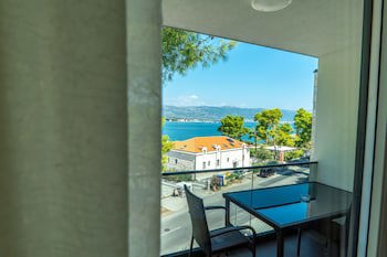 Hotel Sveti Kriz