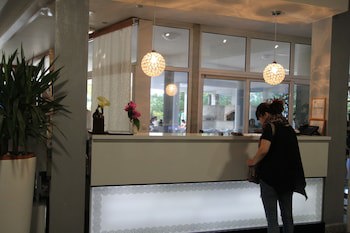 Hotel Sveti Kriz