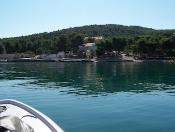 Hotel Sveti Kriz