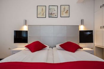 Hotel Sveti Kriz