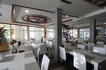 Hotel Sveti Kriz