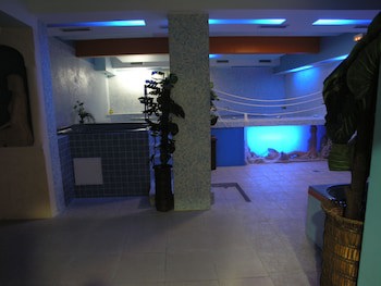 Hotel Sveti Kriz