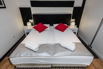 Hotel Sveti Kriz