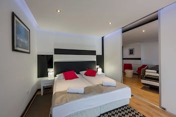 Hotel Sveti Kriz
