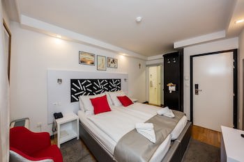 Hotel Sveti Kriz