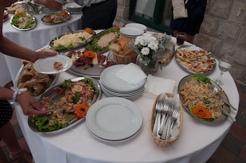Hotel Sveti Kriz