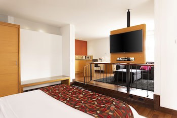 Bh La Quinta- Suites
