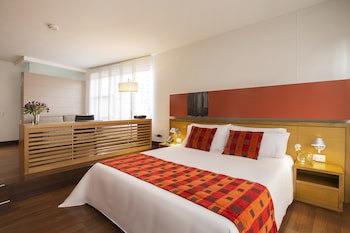 Bh La Quinta- Suites