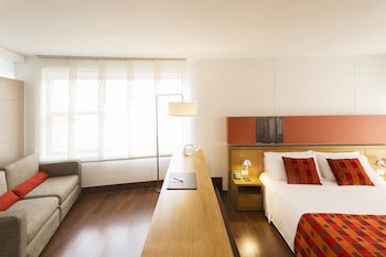 Bh La Quinta- Suites