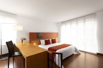 Bh La Quinta- Suites