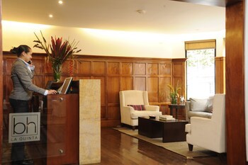 Bh La Quinta- Suites