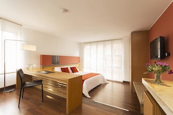 Bh La Quinta- Suites