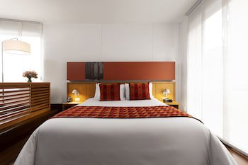Bh La Quinta- Suites