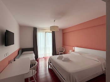 Hotel Villa Pina Antico Francischiello galeri fotoğrafı