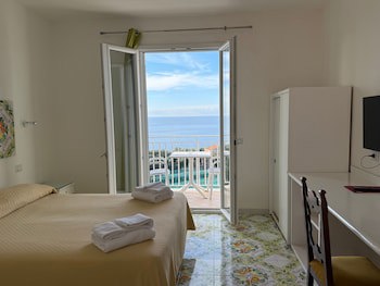Hotel Villa Pina Antico Francischiello galeri fotoğrafı