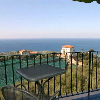 Hotel Villa Pina Antico Francischiello galeri fotoğrafı