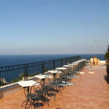 Hotel Villa Pina Antico Francischiello fotoğrafı