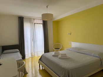 Hotel Villa Pina Antico Francischiello galeri fotoğrafı