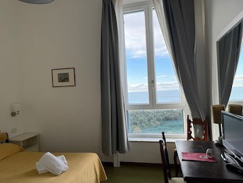 Hotel Villa Pina Antico Francischiello galeri fotoğrafı