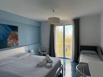 Hotel Villa Pina Antico Francischiello galeri fotoğrafı