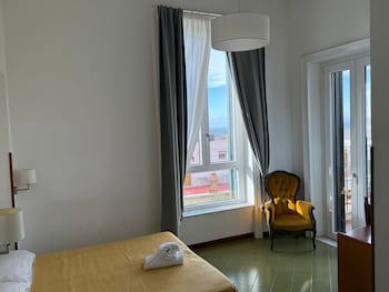 Hotel Villa Pina Antico Francischiello galeri fotoğrafı
