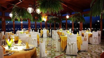 Hotel Villa Pina Antico Francischiello galeri fotoğrafı