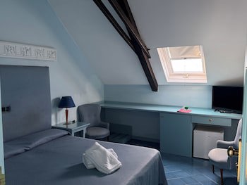 Hotel Villa Pina Antico Francischiello galeri fotoğrafı