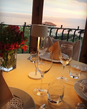 Hotel Villa Pina Antico Francischiello galeri fotoğrafı