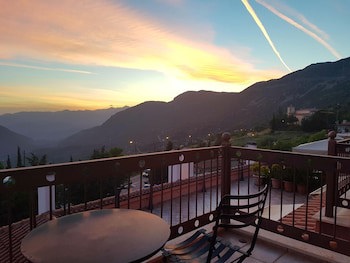 Hotel Likoria