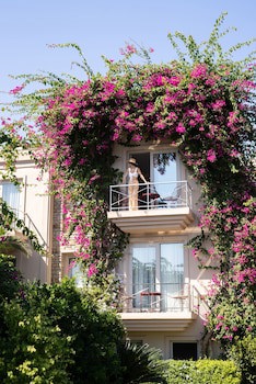 No 81 Hotel fotoğrafı