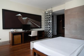 No 81 Hotel galeri fotoğrafı