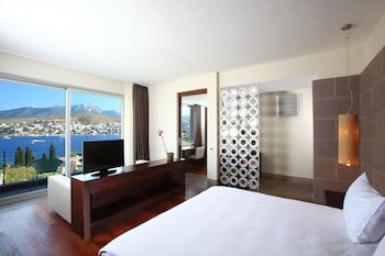 No 81 Hotel galeri fotoğrafı