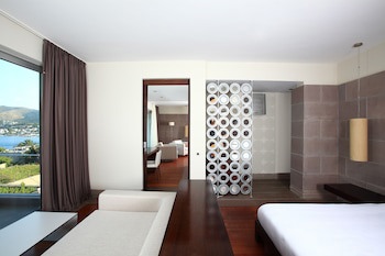No 81 Hotel galeri fotoğrafı