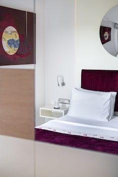 No 81 Hotel galeri fotoğrafı