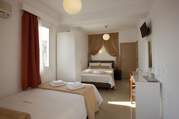 Metropolis Hotel galeri fotoğrafı