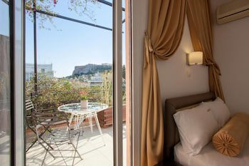 Metropolis Hotel galeri fotoğrafı
