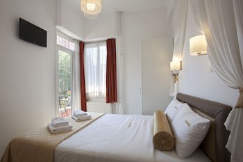 Metropolis Hotel galeri fotoğrafı