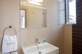 Metropolis Hotel fotoğrafı
