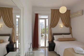 Metropolis Hotel galeri fotoğrafı